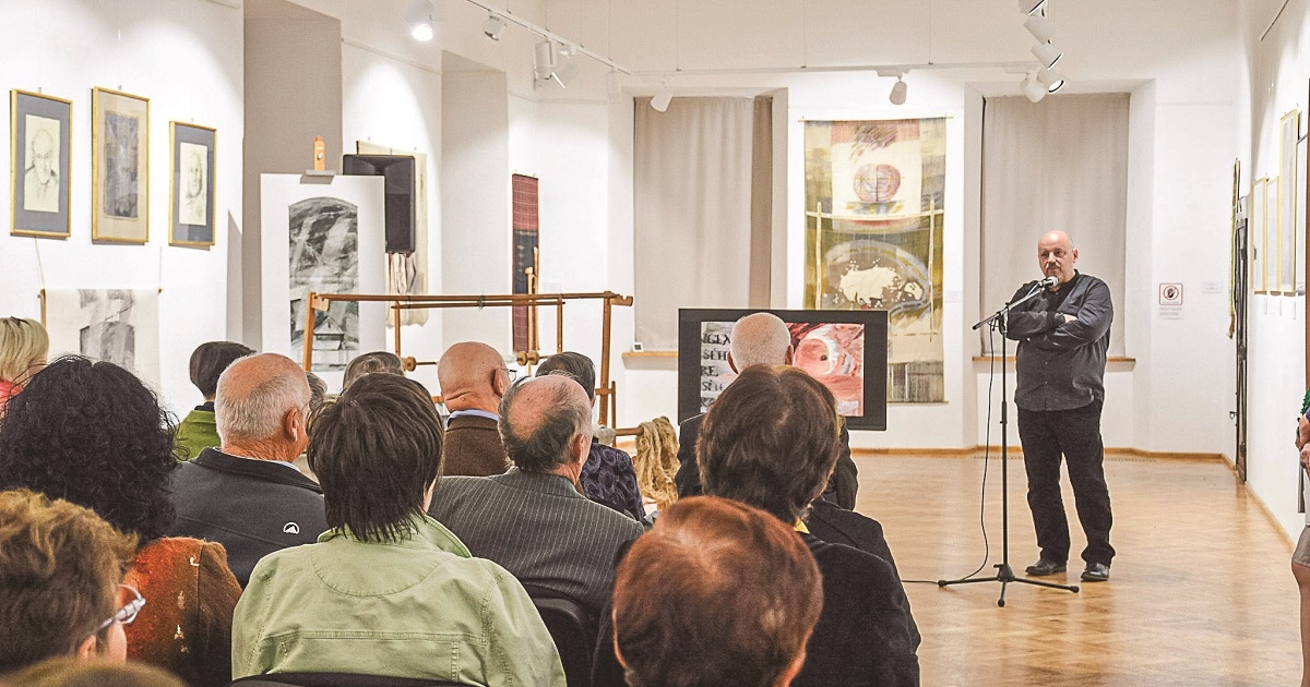 Gazdag hagyaték, fontos üzenet